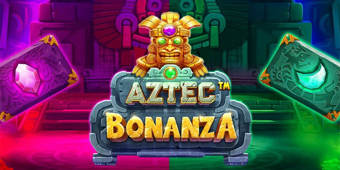 Bermain Slot Aztec Bonanza Aman di Agen Terpercaya