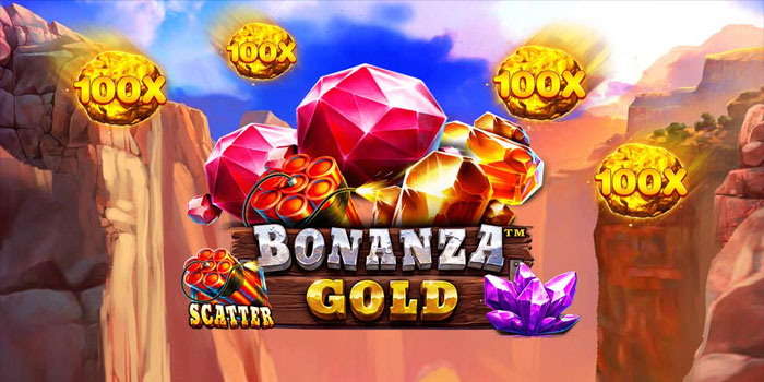 Trik Terbaik Untuk Menang Jackpot di Slot Bonanza Gold