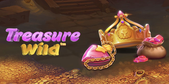 Panduan Mudah Menang di Slot Online Treasure Wild