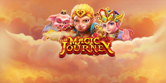 Dapatkan Jackpot Besar dari Slot Magic Journey Favoritmu