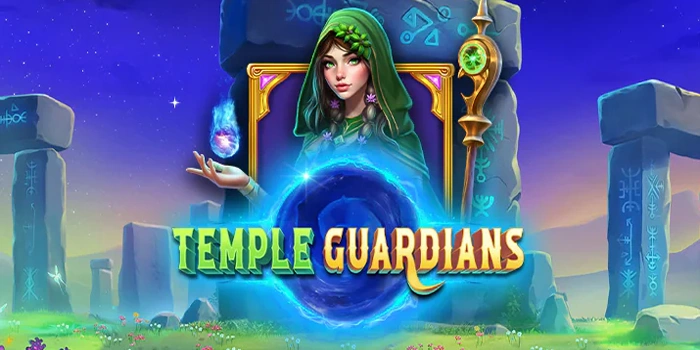 Slot Temple Guardians Dengan Fitur Kemenangan Menggiurkan