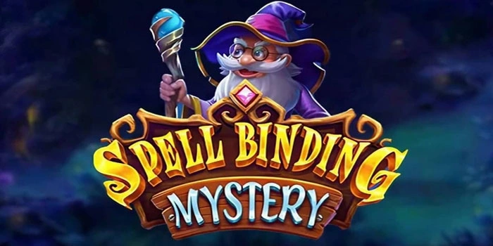 Cara Teruji Mendapatkan Jackpot Besar Slot Spellbinding Mystery