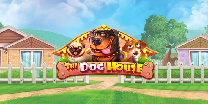 Layanan Slot The Dog House 24 Jam Nonstop