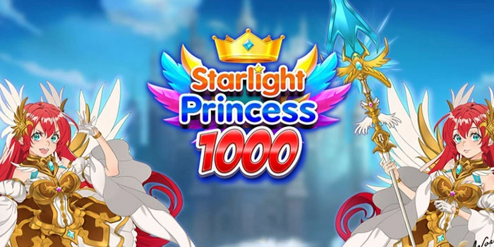 Panduan Main Slot Starlight Princess 1000 Auto Profit