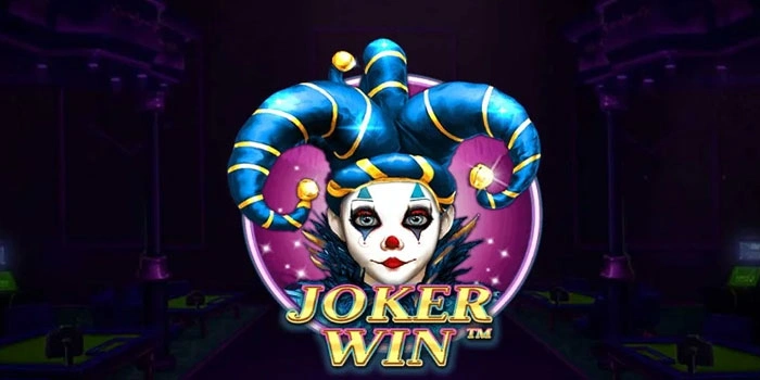 Rahasia Jitu Mendapatkan Jackpot Di Slot Joker Win