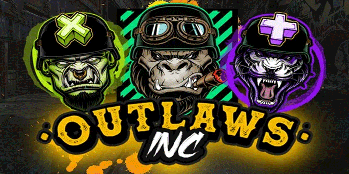 Strategi Ampuh Mendapatkan Maxwin Besar Slot Outlaws Inc
