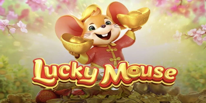 Strategi Jitu Mendapatkan Jackpot Di Slot Lucky Mouse