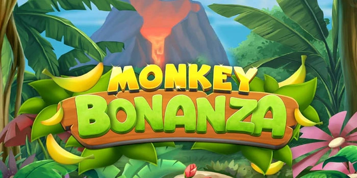 Teknik Ampuh Dapat Jackpot Maksimal Slot Monkey Bonanza