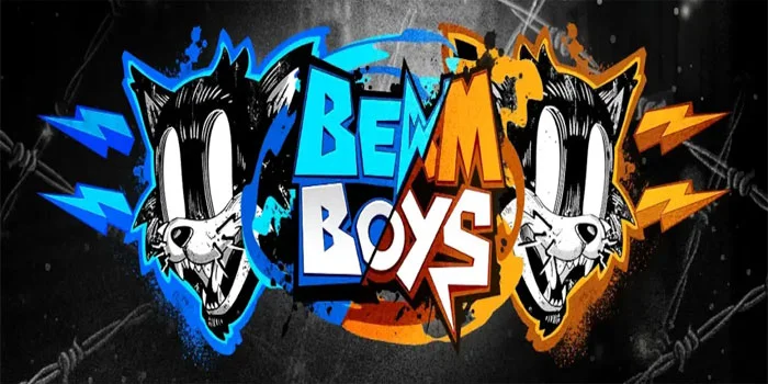 Trik Dapat JP Besar di Slot Beam Boys Dengan Modal 10K
