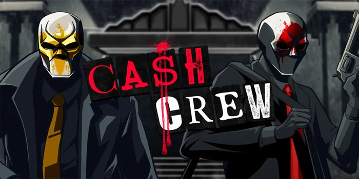 Cara Gacor Bermain Slot Cash Crew Modal Receh