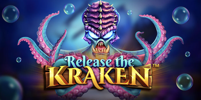 Rahasia Slot Release the Kraken Peluang Menang Lebih Besar