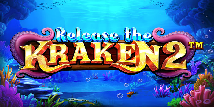 Strategi Ampuh Peluang Jackpot di Slot Release the Kraken 2