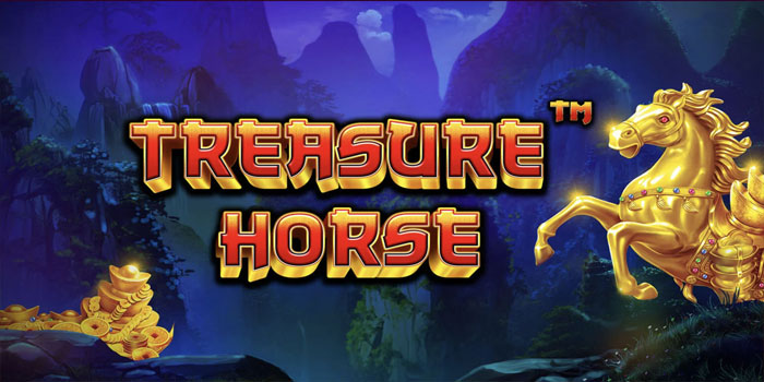 Strategi Cerdas Meraih Jackpot di Slot Treasure Horse
