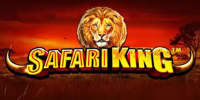 Tips Rahasia Pola Menang di Slot Safari King