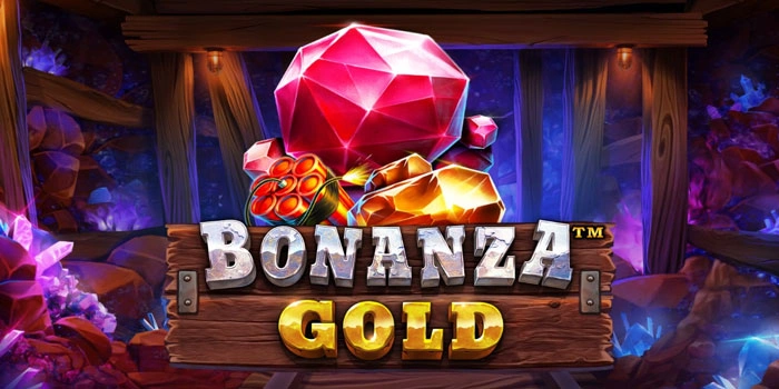Strategi Pola Tumble Dan Free Spin di Slot Bonanza Gold