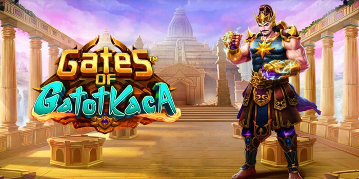 Strategi Spin Manual vs Auto Spin di Slot Gates of Gatotkaca