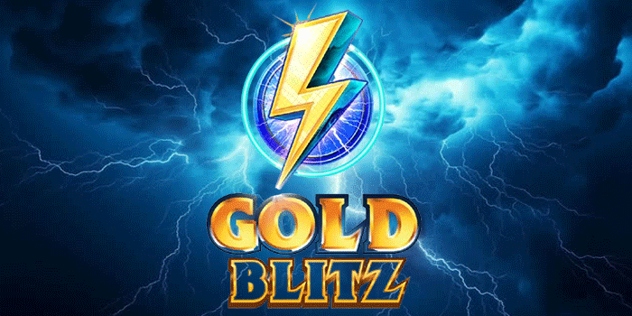 Slot Gold Blitz Paling Menguntungkan Untuk Pemula