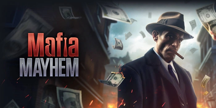 Metode Bermain Slot Mafia Mayhem Minim Risiko