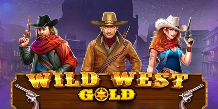 Strategi Bertahap Menghadapi Slot Wild West Gold